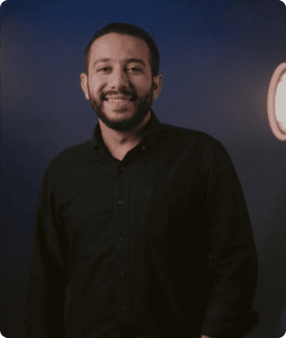 Ramez Shaker